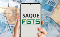 Saque-aniversário do FGTS terá limitações na antecipação a partir de novembro
