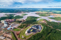 Mineradora é acusada de danos morais por acionamento de sirene em Conceição do Mato Dentro