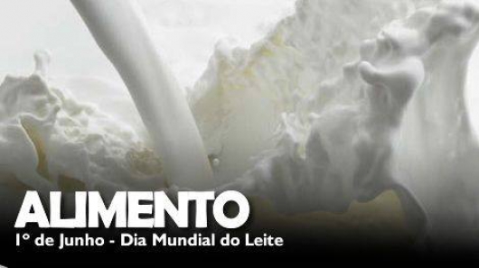 No Dia Mundial do Leite, saiba qual tipo é mais adequado para o seu consumo