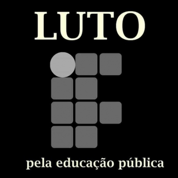 Alunos do IFMG SJE fazem manifestação virtual contra a greve