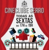 Cultura e diversão grátis: Sessão CineClube Serro começa nesta sexta na cidade