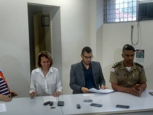 Governador Valadares decreta estado de calamidade pública