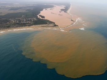 Tido como morto, Rio Doce &#039;ressuscitará&#039; em 5 meses, diz pesquisador