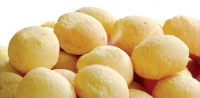 Hoje é Dia do Pão de Queijo. Confira o aumento da produção em MG