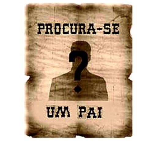 Valadarense quer ajudar irmã a encontrar o pai que ela nunca conheceu