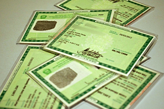 Braúnas recebe hoje mutirão para emissão de carteiras de identidade
