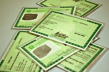 Braúnas recebe hoje mutirão para emissão de carteiras de identidade