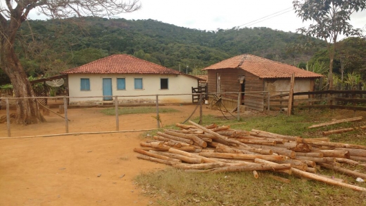 Idoso é morto a tiros na zona rural de Guanhães