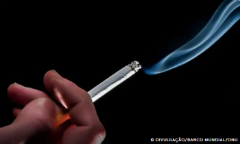 Estudo revela alta letalidade de cânceres relacionados ao tabaco