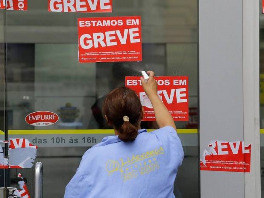 Guanhães: Bancos voltam a funcionar após fim da greve nacional