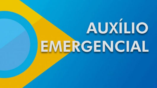 Auxílio emergencial de R$ 600 é prorrogado por mais dois meses