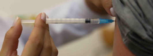 Governo de Minas distribui doses de vacinas para a Campanha Estadual de Multivacinação em novembro