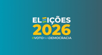 ELEI&Ccedil;&Otilde;ES 2026: Prazo para transferir t&iacute;tulo de eleitor vai at&eacute; 6 de maio