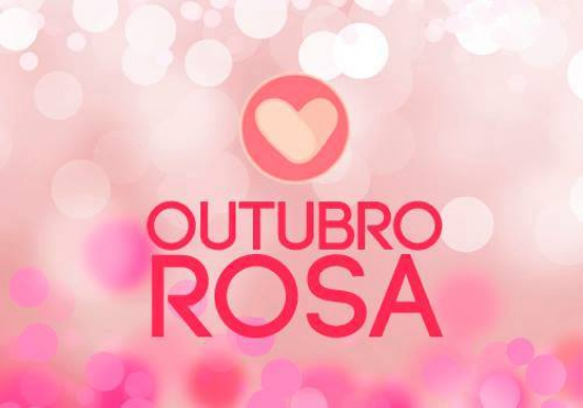 Campanha Outubro Rosa: Serro e Conceição do Mato Dentro já divulgam programação especial