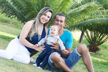 Família de guanhanense morto na fronteira entre México e EUA não sabe o valor exato para trazer o corpo ao Brasil e ainda conta com ajuda da população