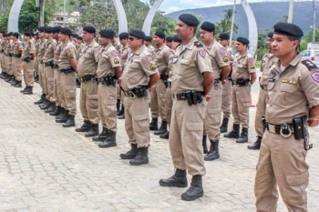 Polícia Militar vai recorrer da decisão que suspendeu exigência de nível superior para concurso