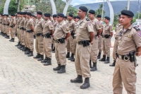 Polícia Militar vai recorrer da decisão que suspendeu exigência de nível superior para concurso