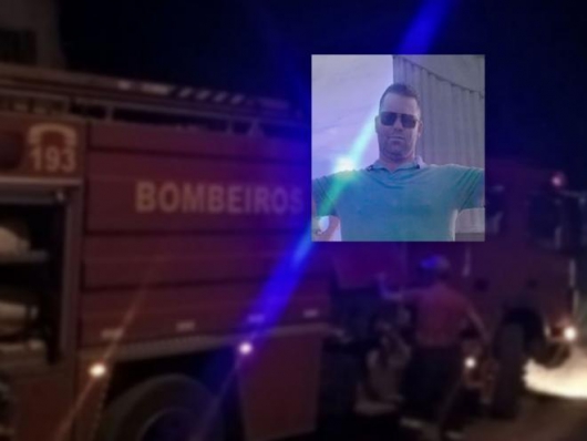 Condutor de caminhão com placa de São Sebastião do Maranhão morre em acidente em Açucena