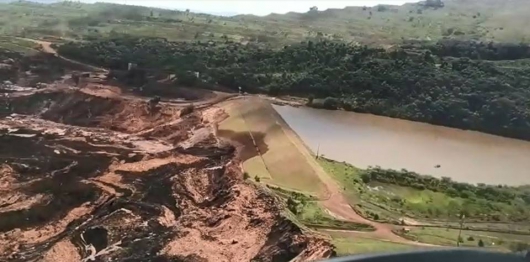 Projeto de lei que endurece regras para mineração em Minas Gerais é sancionado