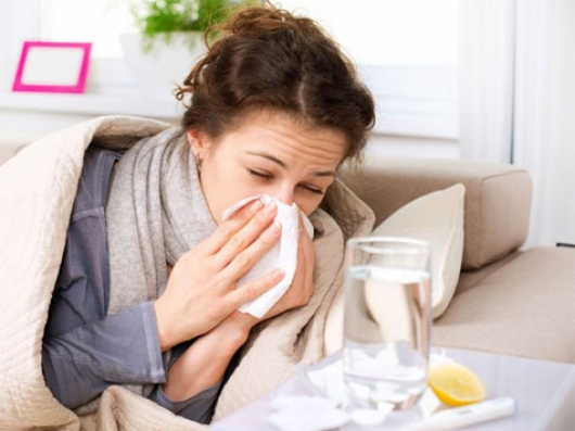 De acordo com a Secretaria de Estado de Saúde, foram notificados dois casos de gripe em Minas neste ano