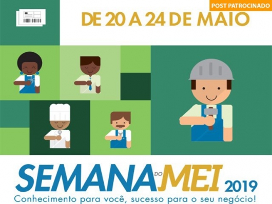 Atividades da Semana do MEI começam hoje em Guanhães