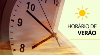 Volta do horário de verão é uma possibilidade real, afirma governo