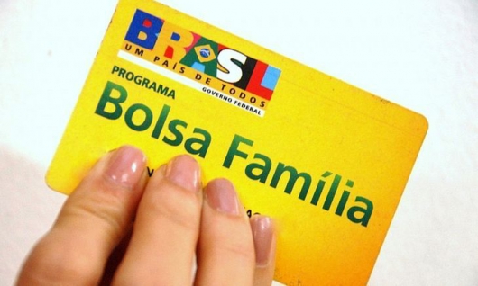 Bolsa Família: frequência escolar deve ser enviada até quinta-feira