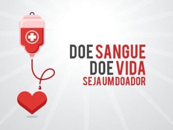 17 DE SETEMBRO: Núcleo Regional do Hemominas de Diamantina vai até Sabinópolis para coleta externa de sangue