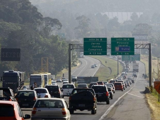 Dicas de segurança para viajar tranquilo e evitar acidentes nas estradas