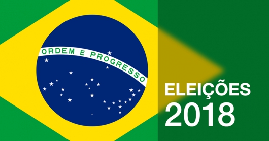 ELEIÇÕES 2018: Eleitores votarão em dois candidatos ao Senado este ano