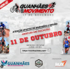 ESPORTE: Guanh&atilde;es em Movimento, evento de mountain bike e corrida, registra mais de 700 inscritos e poucas vagas dispon&iacute;veis