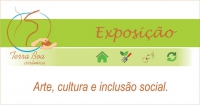 Inclusão social: Exposição do Projeto Terra Boa – Cerâmica acontece nesta terça em Conceição do Mato Dentro