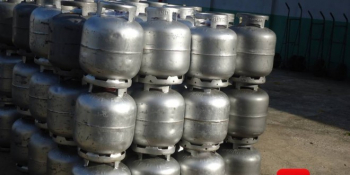 Petrobras reajusta em 5% preço do gás de cozinha