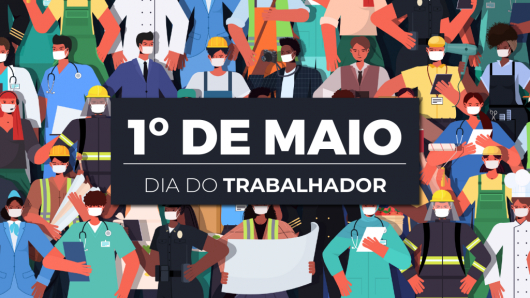 DIA DO TRABALHO: Confira mais sobre a data celebrada na próxima segunda, e o que abre e o que fecha durante o feriado em Guanhães!