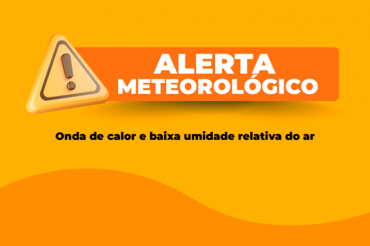 Defesa Civil de Minas Gerais alerta para nova onda de calor vigente no Estado até o dia 16 de novembro