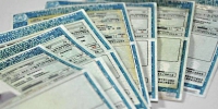 Carteira de habilitação brasileira passa a valer na Itália