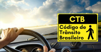 Alterações no Código Brasileiro de Trânsito começam a valer a partir de hoje