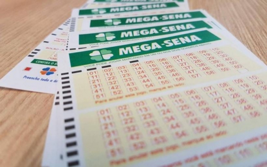 Mega-Sena, concurso 2.047: ninguém acerta as seis dezenas e prêmio vai a R$ 9,5 milhões