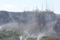Período de queimadas ativa alerta para a qualidade do ar em Minas Gerais
