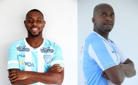Jogadores de Ferros e Santa Maria de Itabira brilham na abertura da rodada da Série B
