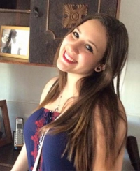 Filha de guanhanense morre em acidente de carro nos Estados Unidos