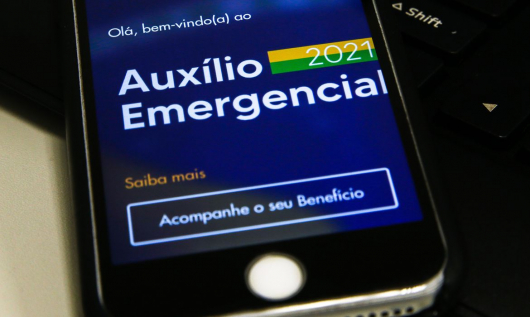 Prazo para contestar auxílio emergencial negado termina no dia 24