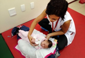 Brasil tem 1.168 casos confirmados de microcefalia
