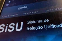 Matrículas pelo Sisu 2025 são Prorrogadas até a Próxima Segunda-Feira