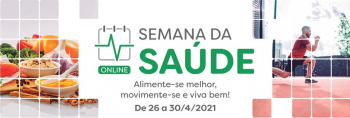 Semana da Saúde da CENIBRA incentiva estilo de vida saudável