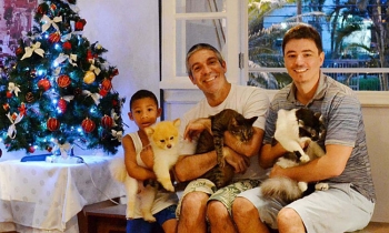 Juiz da comarca de Capelinha apoia adoção por casais homossexuais