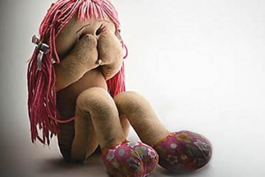 Denúncias de violência sexual contra crianças chegam a quase 50 por dia no Brasil