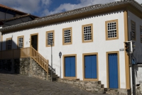 Museu do Diamante recebe a exposição “Em Construção” do artista Calebe Silva Ribeiro