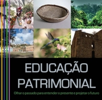 Educação patrimonial entra para a grade curricular 2015 em Conceição do Mato Dentro