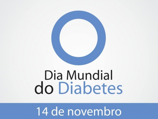 Evento em prol do Dia Mundial do Diabetes será realizado nesta terça em Guanhães